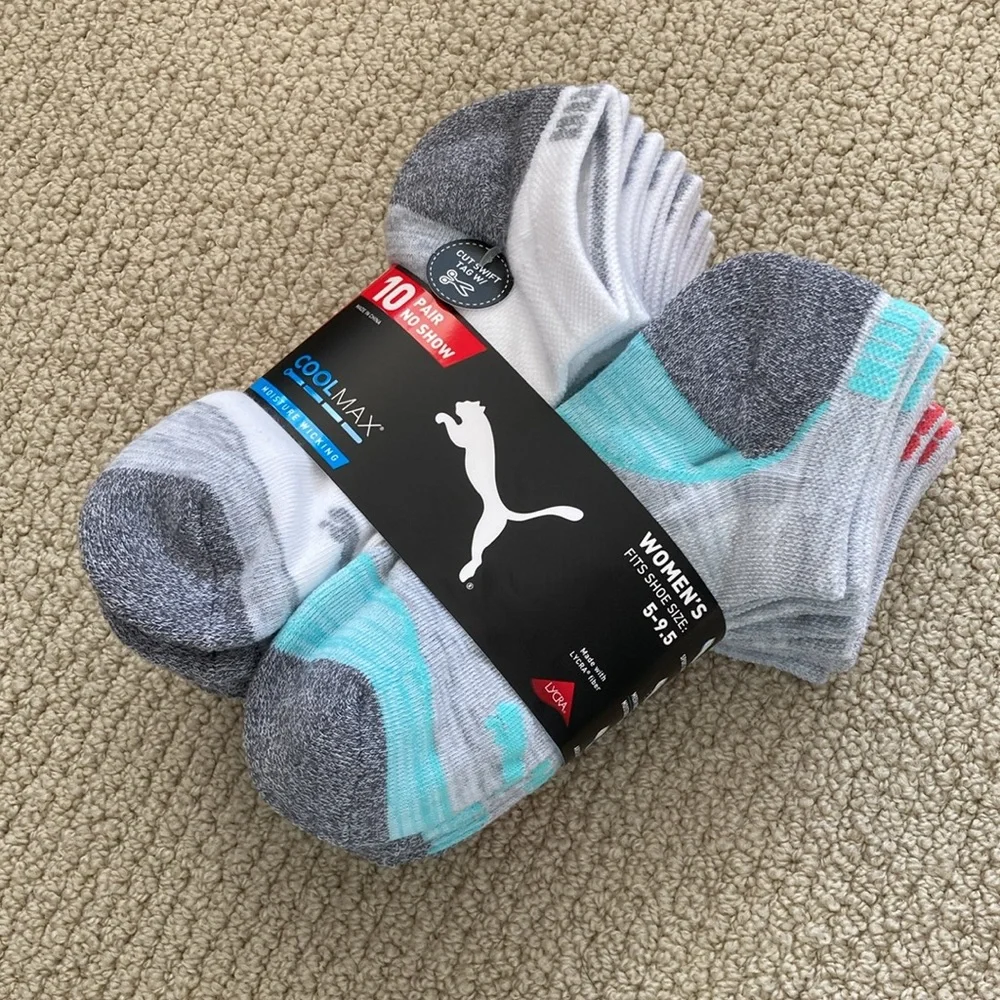 Puma bundle this